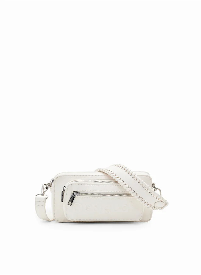 DESIGUAL Accessories Pu Across Body Bag