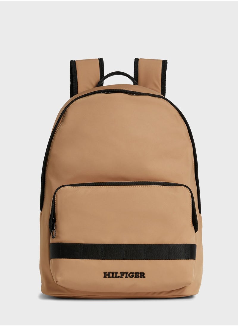 Monotype Dome Backpack - pzsku/ZC0B98756E0EA301E5E50Z/45/_/1715243031/9dbff62e-96f7-4ed7-9c15-2637be3e0f46