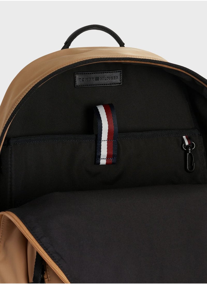 Monotype Dome Backpack - pzsku/ZC0B98756E0EA301E5E50Z/45/_/1715243035/50156c4f-d89a-4e57-908b-dbfff5971069