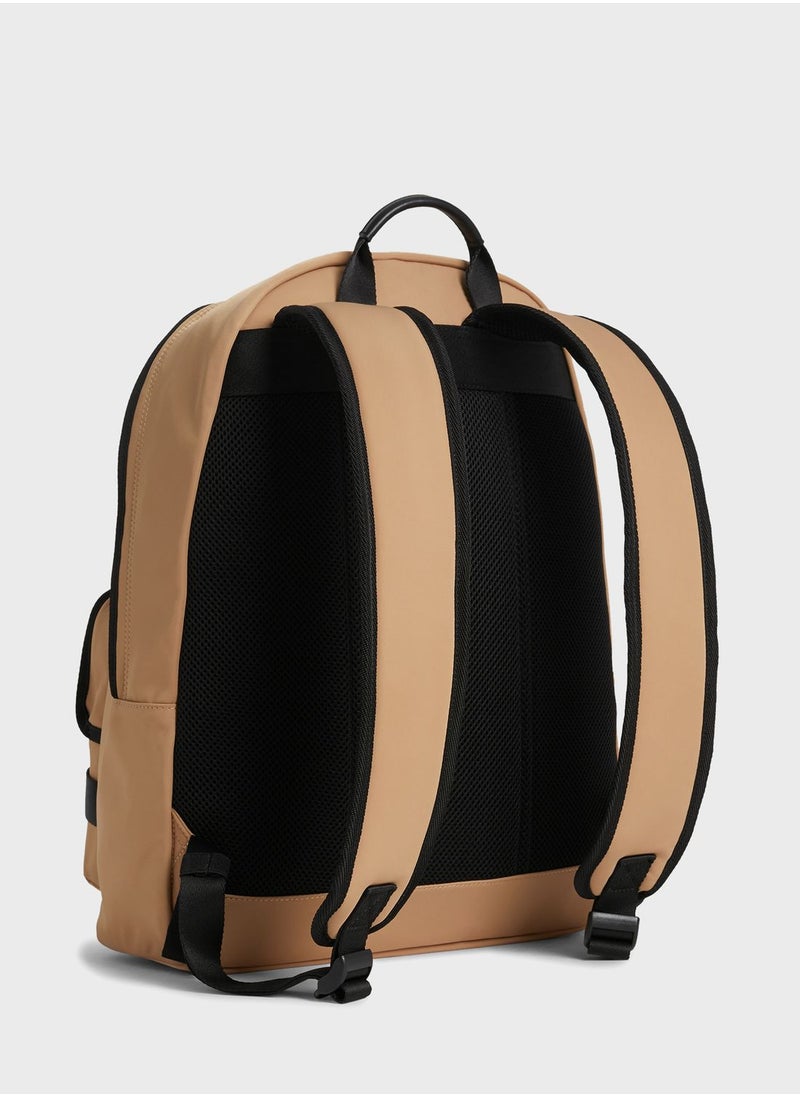 Monotype Dome Backpack - pzsku/ZC0B98756E0EA301E5E50Z/45/_/1715243043/9545c7aa-e1cb-46e6-aa58-2d90a96ec5a0