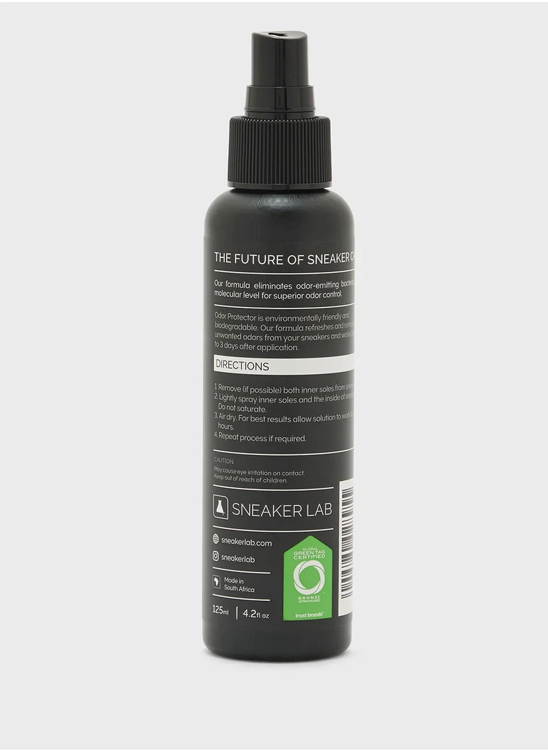 سنيكر لاب 125ml Shoe Odor Protector Spray