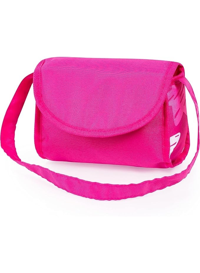 Bayer Pram Set Smarty Fits 46-Cm Dolls 12249AB - Image 2