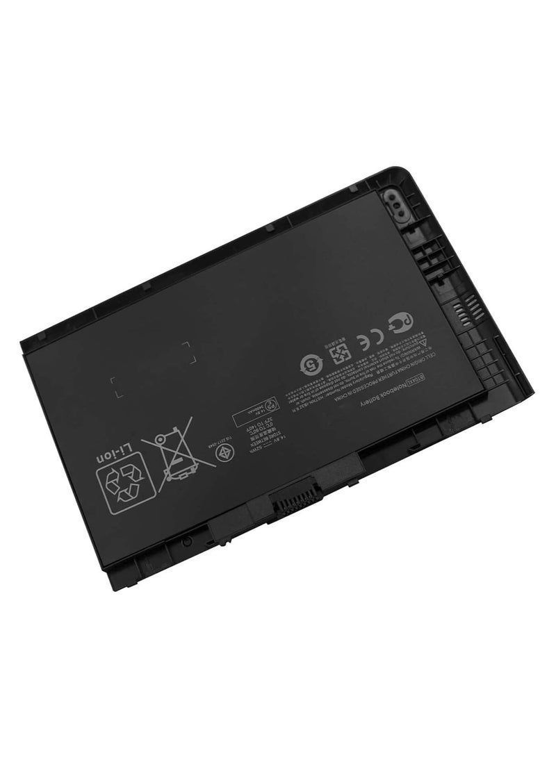 Max Power Replacement new Battery BT04XL BA06XL For HP EliteBook Folio 9470M 9480M - Image 3