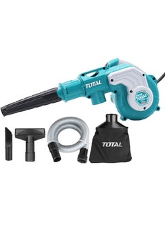 Blower Vacuum Cleaner Push and Suction Power 800 Watts