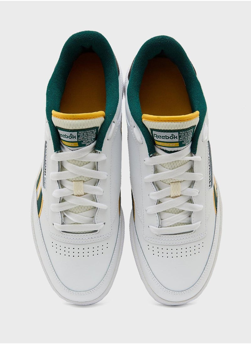 Reebok - Club C Revenge - Image 1