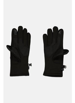 Canada Weather Gear Women 1 Pair Sherpa Lined Sports Gloves, Black  - Image 2