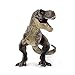 RCOMG Tyrannosaurus Rex Realistic Dinosaur Toy Figure Plastic Educational Prehistoric Animal TRex Figurines for Kids Toddlers - Image 2