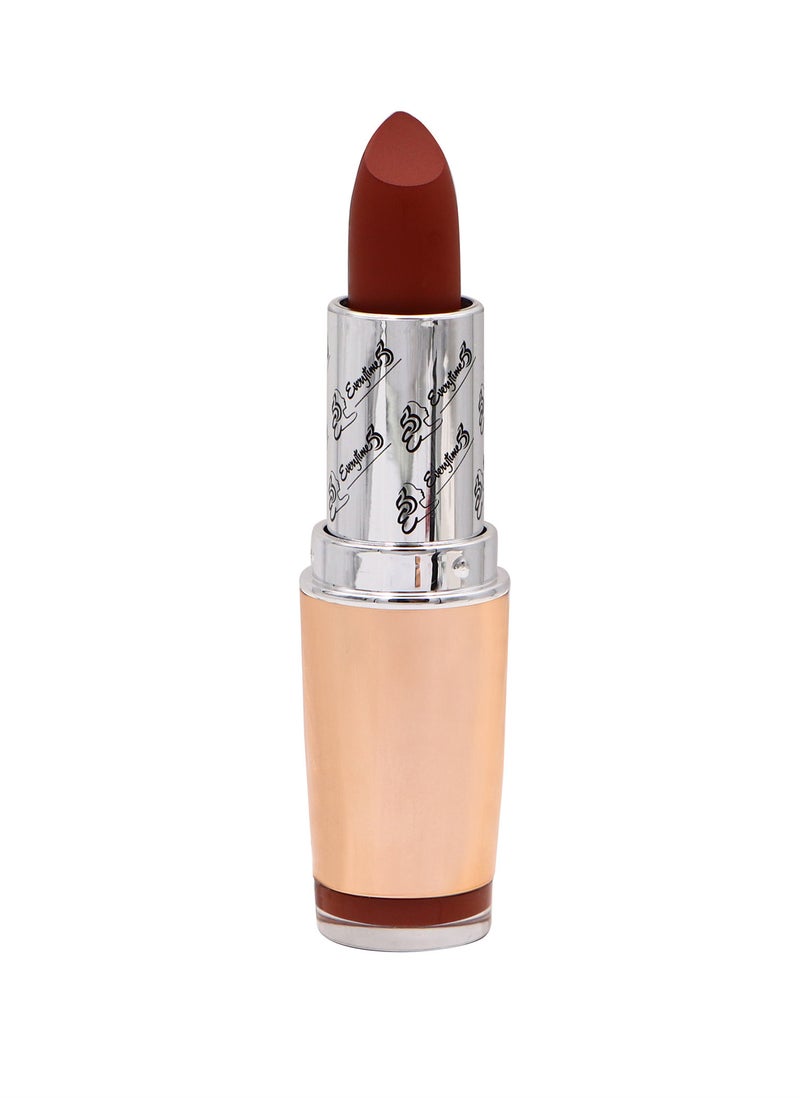 Everytime53 Everytime53 Women's Exquisite Matte Lipstick 4g - EMP005  - Image 4