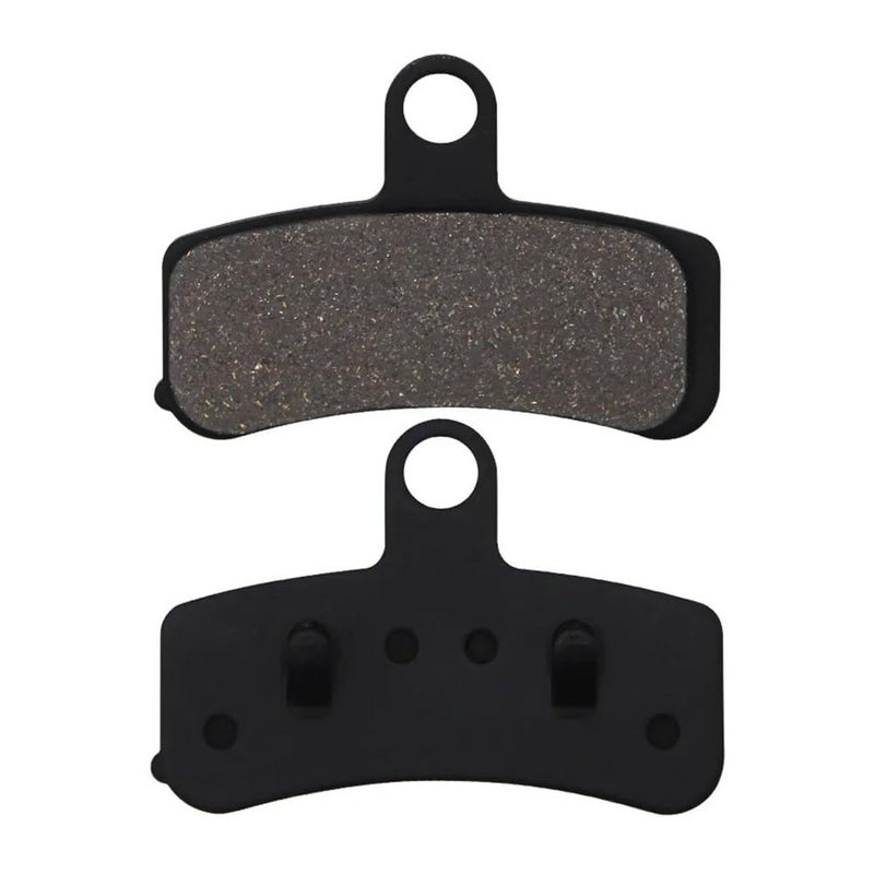 Motorcycle Front Brake Pads Set For Front And Rear - Image 2