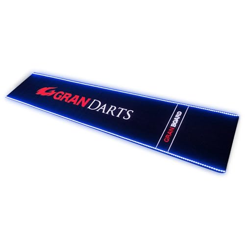 GRANBOARD LED DART MAT - Image 1