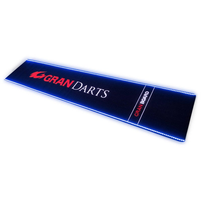 GRANBOARD LED DART MAT - Image 2