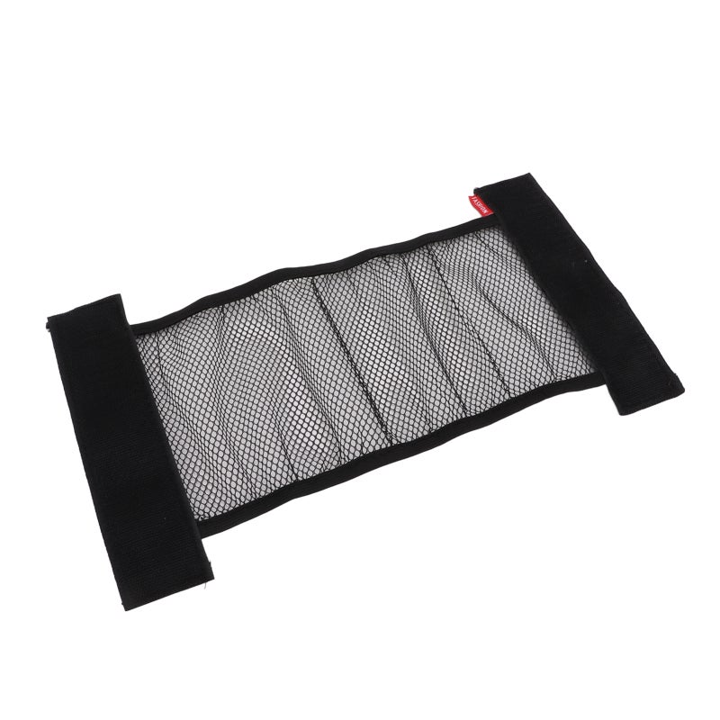 Universal Car Trunk Organizer: Small Size High-Quality Waterproof Wear-Resistant Material - Stretchable Multifunction Cargo Net for Car Van Truck SUV Interior Storage - Image 5