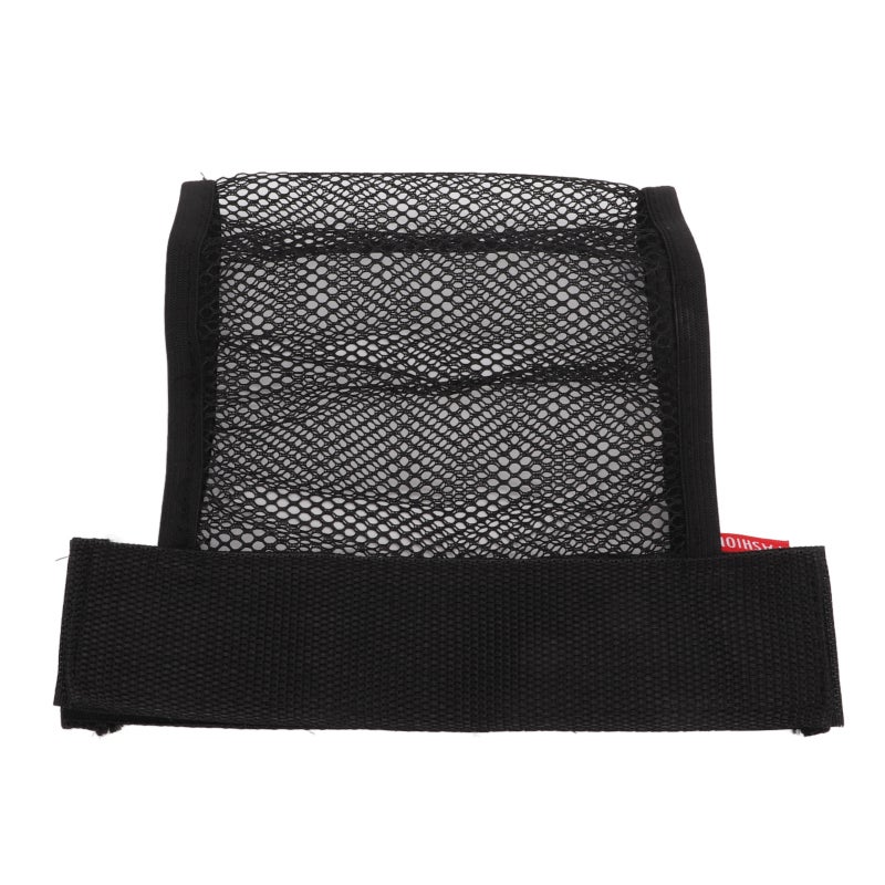 Universal Car Trunk Organizer: Small Size High-Quality Waterproof Wear-Resistant Material - Stretchable Multifunction Cargo Net for Car Van Truck SUV Interior Storage - Image 3