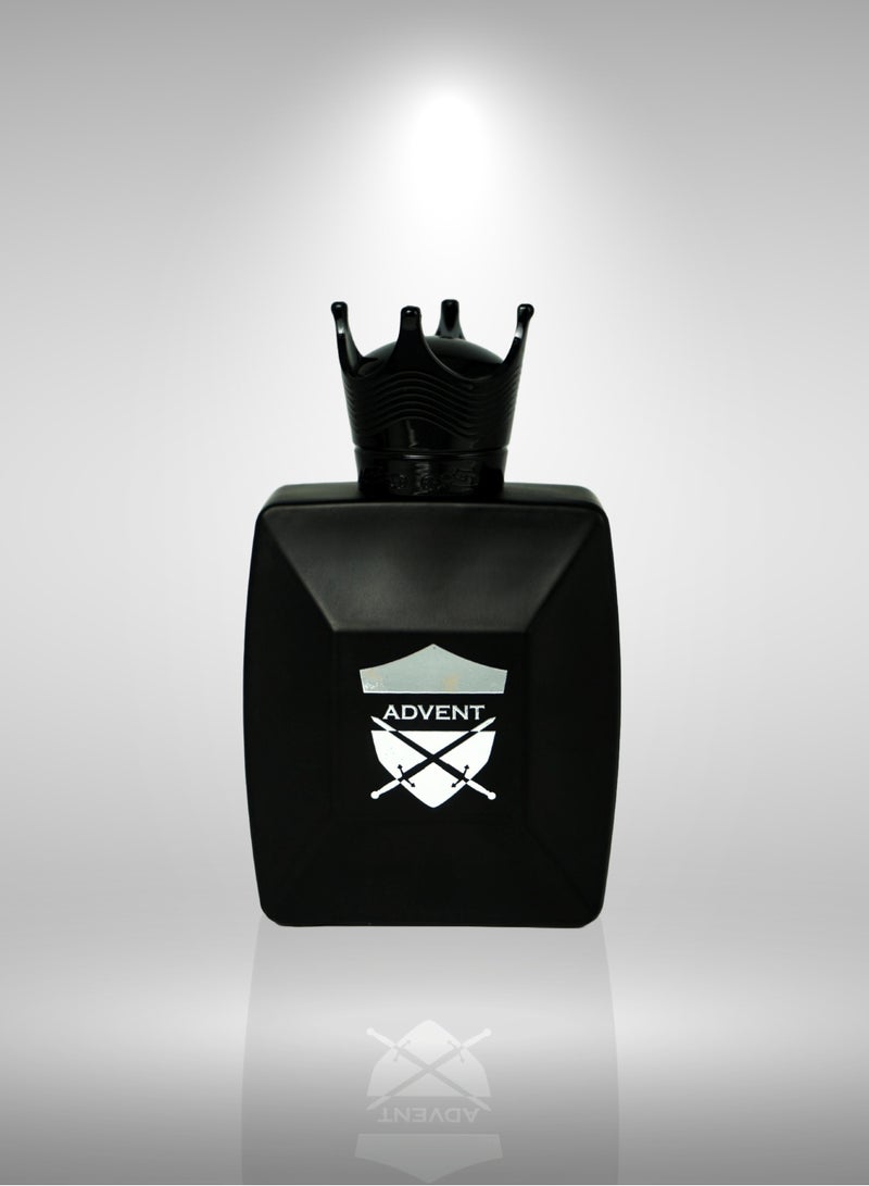 Grace Perfumes Advent Premiem Perfume, Eau De Purfum 100ml - Image 4