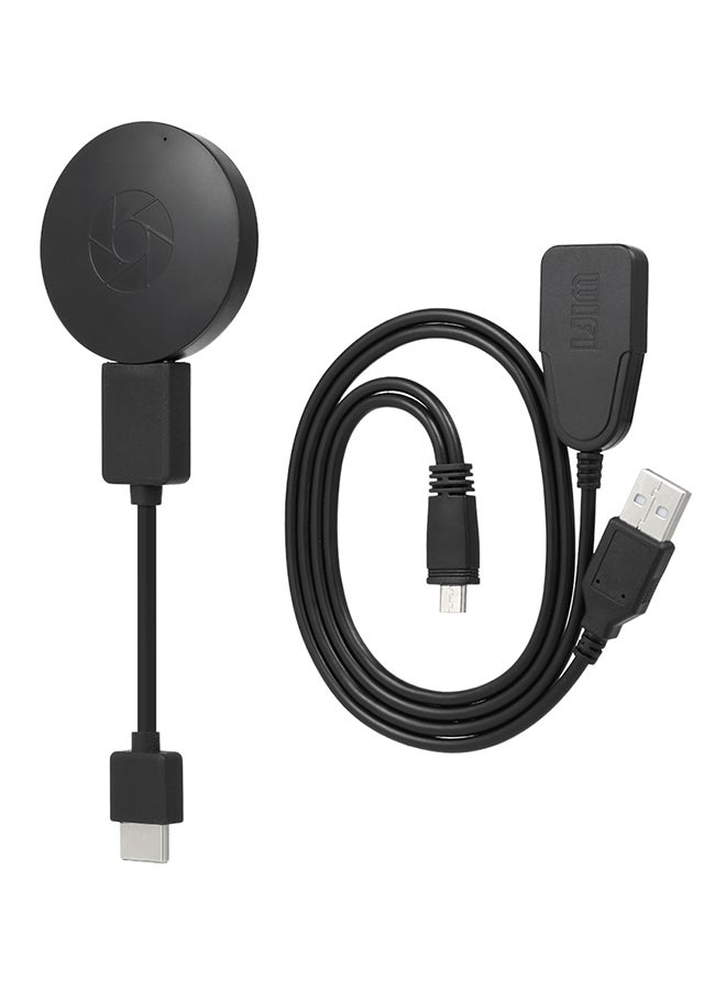 Loquat G2Se Wireless Wifi Display Dongle Receiver - Image 1