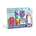 hand2mind Numberblocks Friends Six to Ten Figures Official Licensed Character Action Figure Set Numbers and Counting Figurines Pretend Play Toys for Kids Ages 3 4 5 6 7 - Image 4