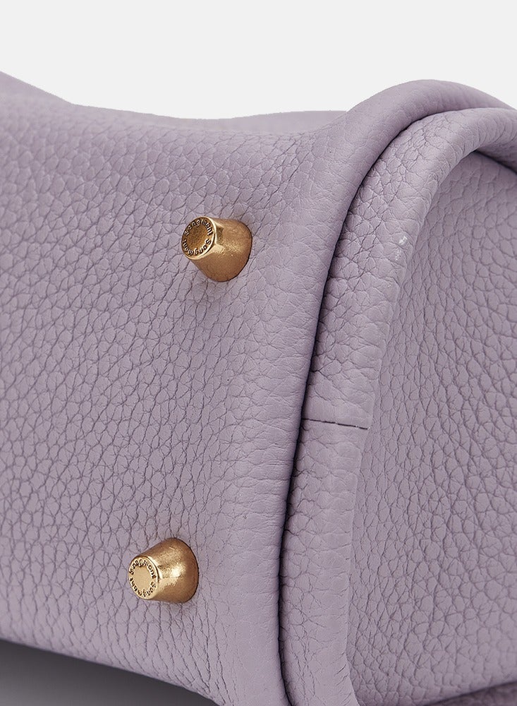 سونغمونت Yuanbao حقيبة سلة خضروات صغيرة مصممة باليد حقيبة هاتف محمول صغيرة عبر الجسم - Image 4