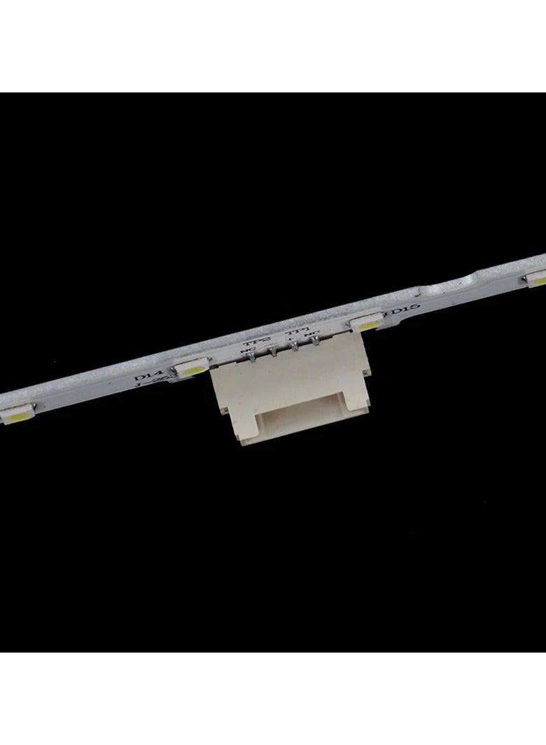 Samsung 2 Pc Led Backlight for Samsung 43" (AOT-43-NU7100F2X28-3030CD6T-28S1P REV.2 DFD.8 94V.0 20200306) - Image 3