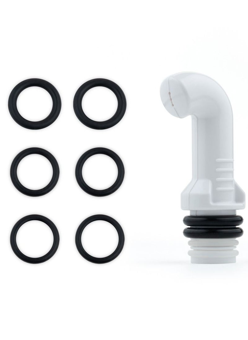 TravelKit - Pocket Shattaf/Bidet - Image 1