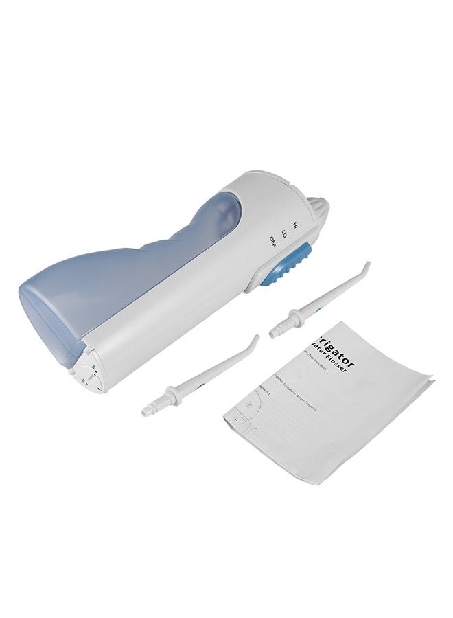 Rechargeable Oral Irrigator Electric Water Flosser - Image 1