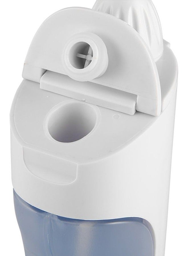 Rechargeable Oral Irrigator Electric Water Flosser - Image 4