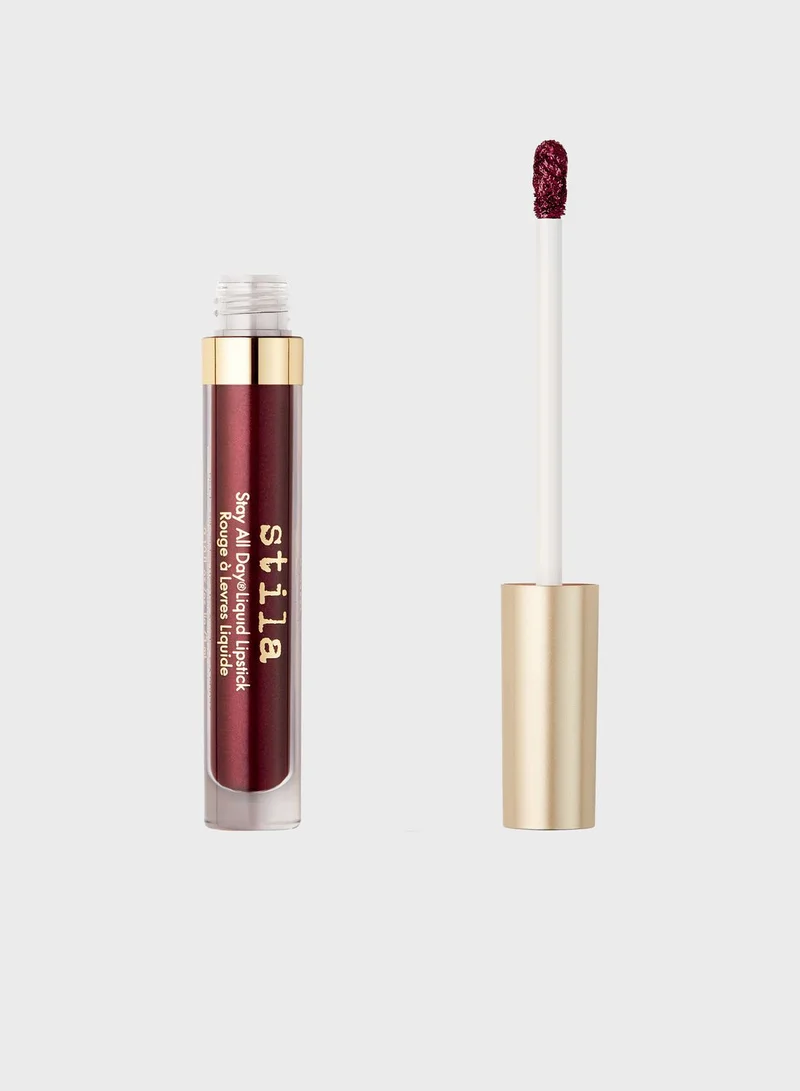 stila Stay All Day Lipstick - Davita