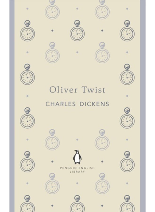 Oliver Twist 