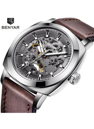Brown 01