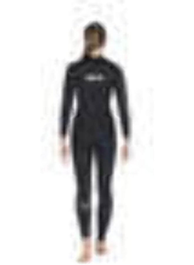She Dives 2.5Mm Switch Wetsuit, Size 4