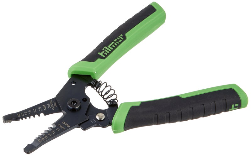 hilmor 1885427 WS6 Wire Stripper, 6" - Image 2
