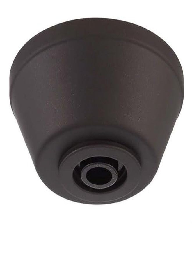 Craftmade Canopy Locking System in Espresso - Image 2