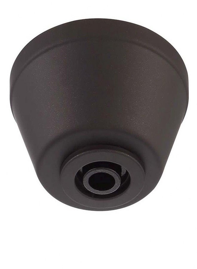 Craftmade Canopy Locking System in Espresso - Image 1