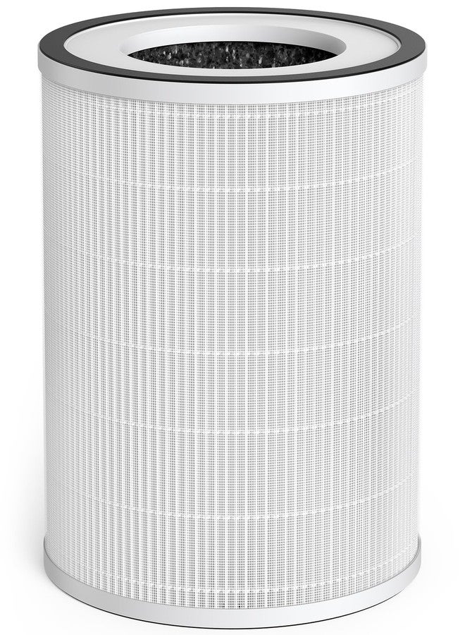 Afloia Original 4-Stage Filter, Washable Pre-Filter, Compatible with PLUTO Air Purifier（ASIN: B0F1F615X7/B0F1F4ZDBF） - Image 1