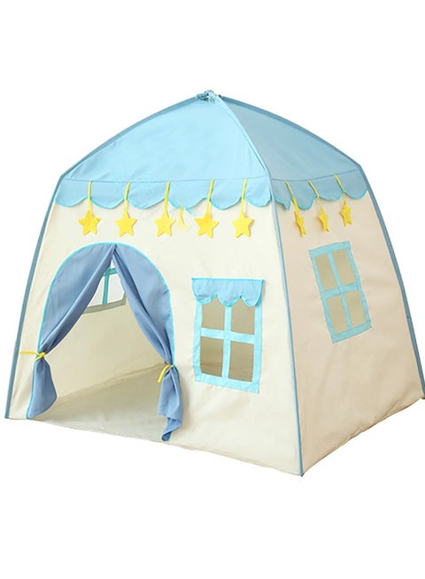 1-PACK 1.3M خيمة أطفال محمولة ويغوام قابلة للطي للأطفال خيمة Tipi Baby Play House ديكور غرفة الطفل الكبيرة