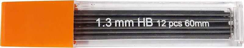 QTS Mechanical Pencil Lead Refills - (HB 1.3 mm) - Image 3