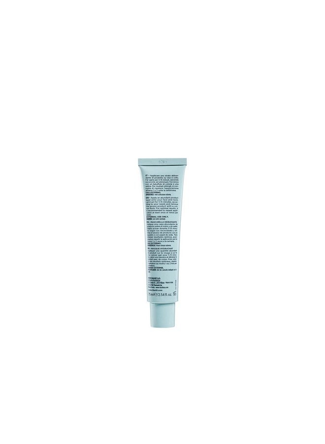 Rilastil Aqua Hydrating Facial Mask 50Ml - Image 2