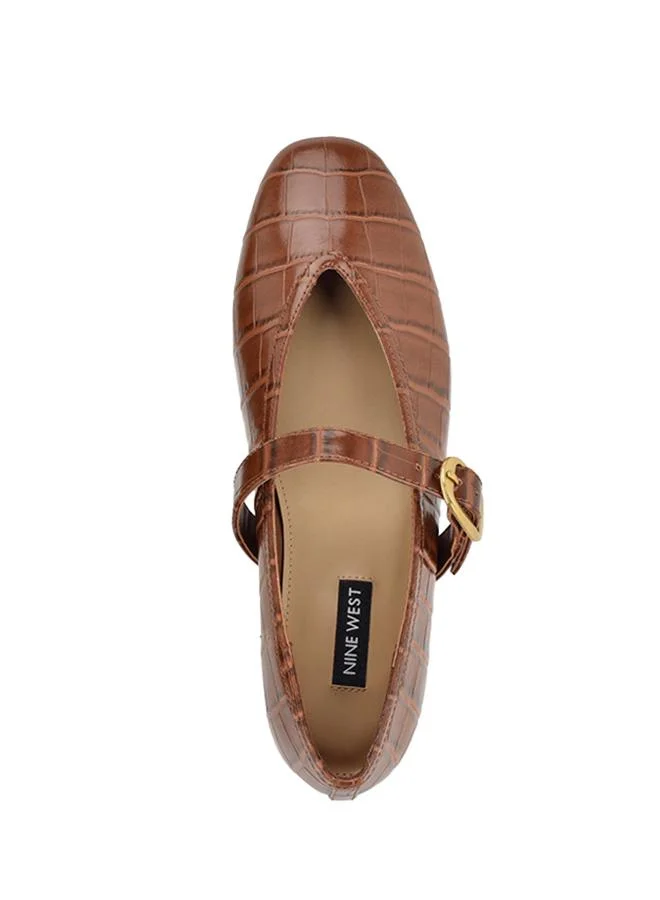 Nine West NINEWEST WNVANCEE3 FOOTWEAR BROWN