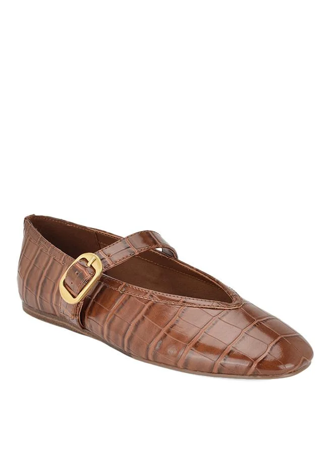 Nine West NINEWEST WNVANCEE3 FOOTWEAR BROWN