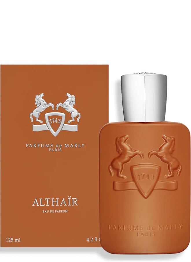 PARFUM DE MARLY Parfums de Marly Althair EDP 125ml  - Image 1