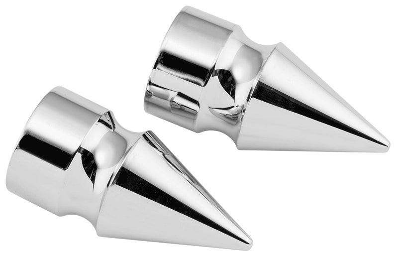 Colony Front Axle Covers Pike 25362