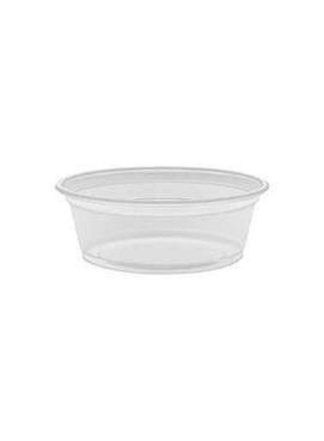 Pangea Pangea Large Gecko Ledge Replacement Cups 100 Count  - Image 1