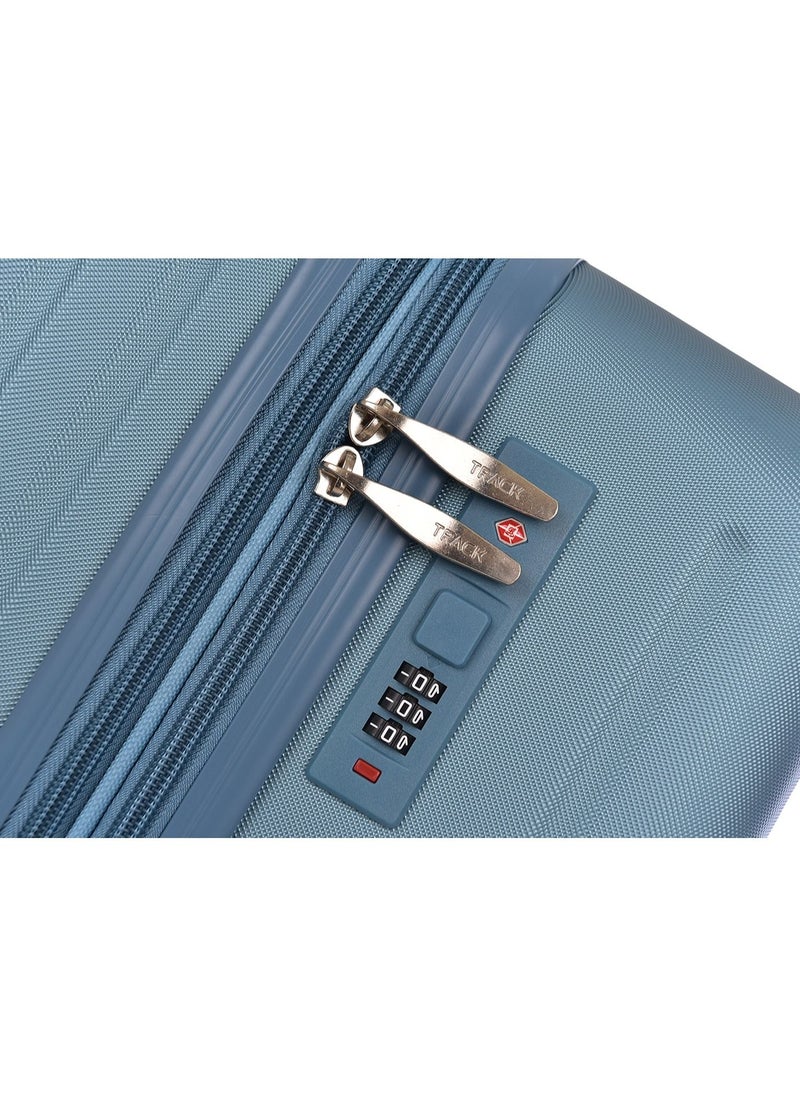Track - TRACK Luggage set 3 pieces size 28/24/20  inch - Image 1