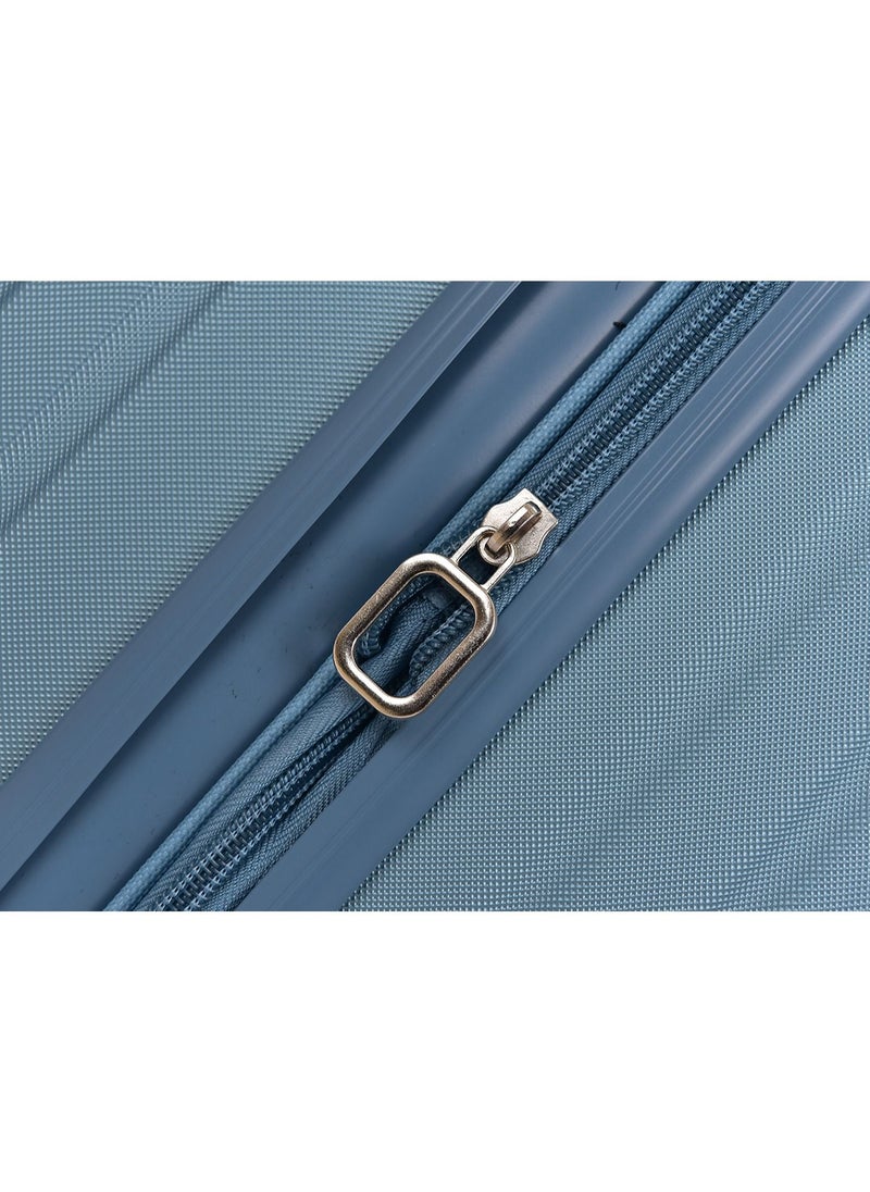 Track - TRACK Luggage set 3 pieces size 28/24/20  inch - Image 1