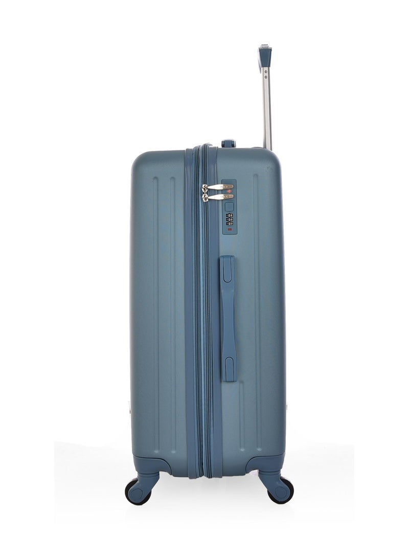 تراك طقم حقائب أمتعة تراك مكون من 3 قطع مقاس 20/24/28 بوصة - Image 4