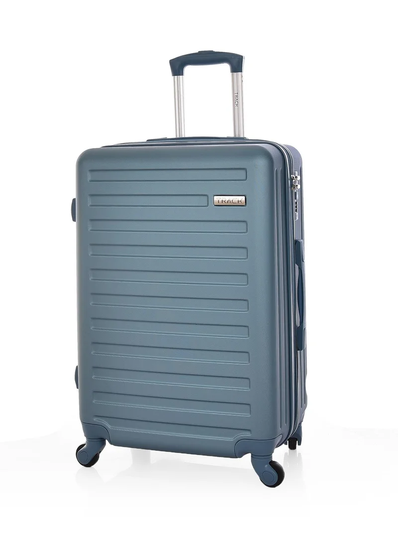 Track track luggage set 3 pieces size 28/24/20 inch