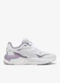 PUMA White