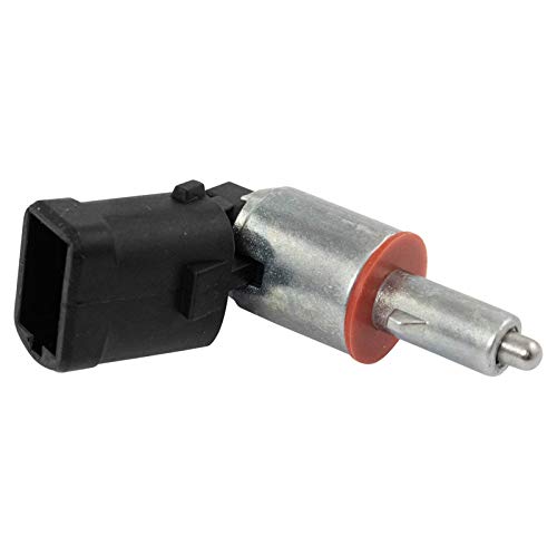 TRQ Door Dome Light Jamb Switch Pair Set Compatible with Ford Truck Lincoln - Image 3