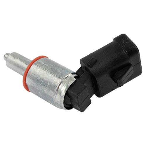 TRQ Door Dome Light Jamb Switch Pair Set Compatible with Ford Truck Lincoln - Image 4