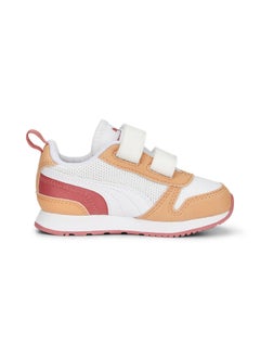 R78 Unisex Baby Multi Velcro Sneakers - pzsku/ZC0BC12E7D7316958D870Z/45/_/1741082052/d9498646-8f65-44e5-a2a3-3e0702ca42d2