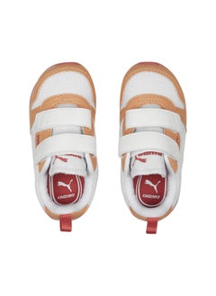 R78 Unisex Baby Multi Velcro Sneakers - pzsku/ZC0BC12E7D7316958D870Z/45/_/1741082150/2a9c127a-c64e-4f5b-9daa-10837388975f